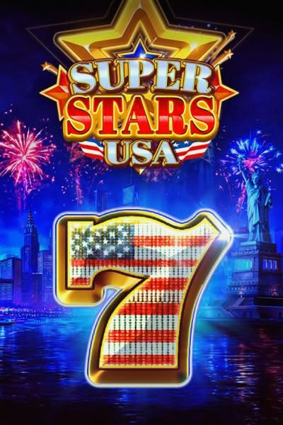 Super Stars USA vist i Casinova-utvalget