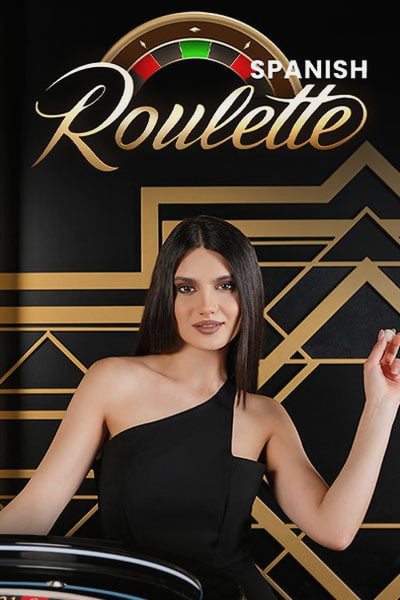 Spanish Roulette som bilde hos Betwest Casino