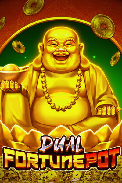 Dual Fortunepot på forsiden til Casinova