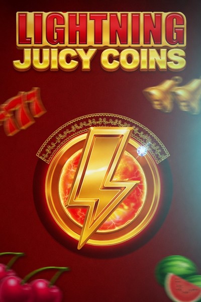 Lynmyntene i Lightning Juicy Coins, Casinova