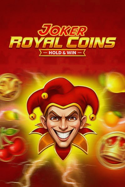 Joker Royal Coins: Hold&Win i Betrepublic Casino