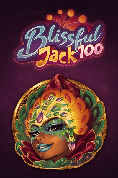 Omslag for Blissfull Jack 100 hos Cleobetra