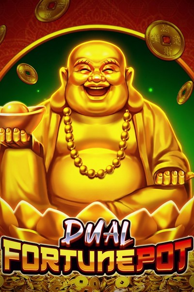 Omslag for Dual Fortunepot hos Cleobetra Casino