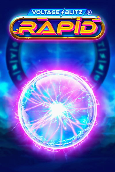 Voltage Blitz Rapid som flis hos Betwest